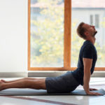 Yoga Poses for Erectile Dysfunction
