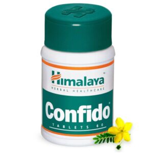Himalaya Wellness Confido
